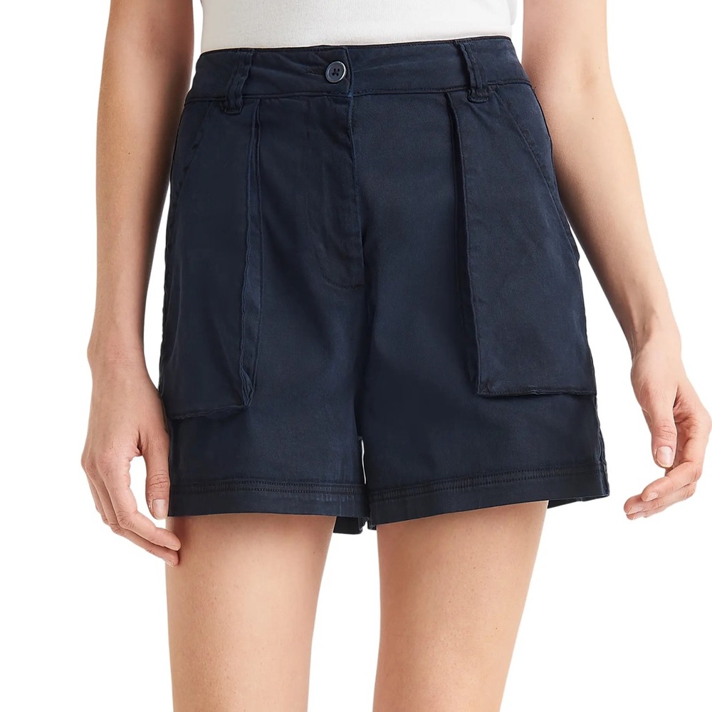 Splendid NWT‎ Margaret Shorts